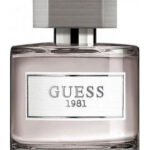 Image for Guess 1981 for Men Guess