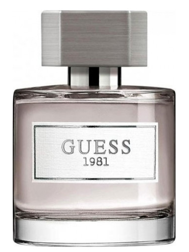 Guess 1981 for Men Guess