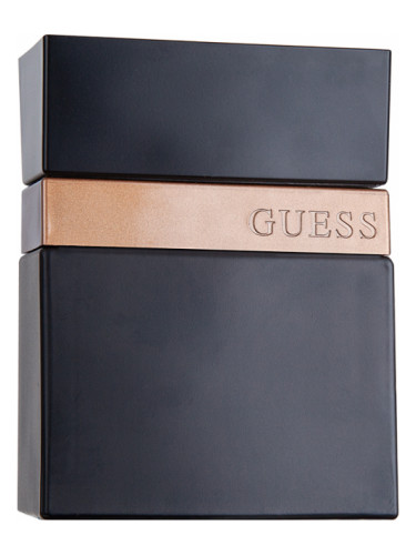 Guess Seductive Noir Homme Guess