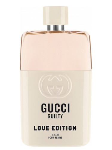 Guilty Love Edition MMXXI pour Femme Gucci