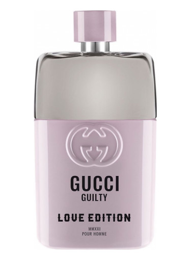 Guilty Love Edition MMXXI pour Homme Gucci