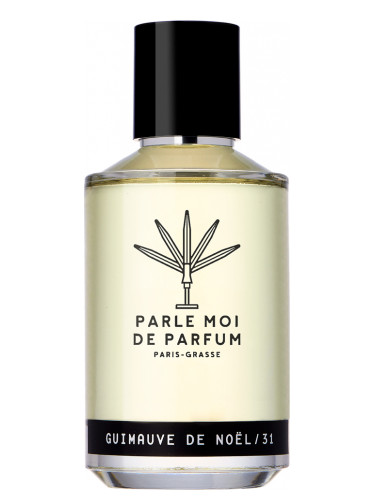 Guimauve de Nöel 31 Parle Moi de Parfum