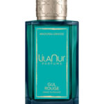 Image for Gul Rouge LilaNur Parfums