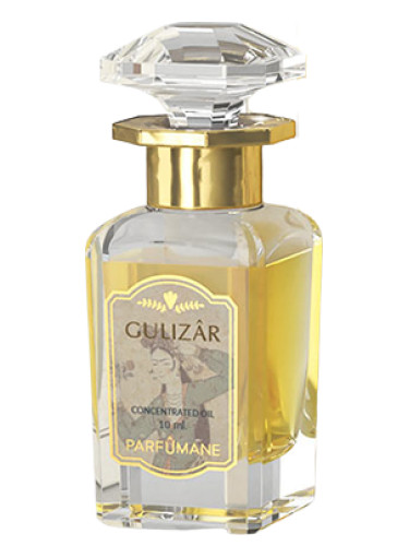 Gulizâr Parfumane