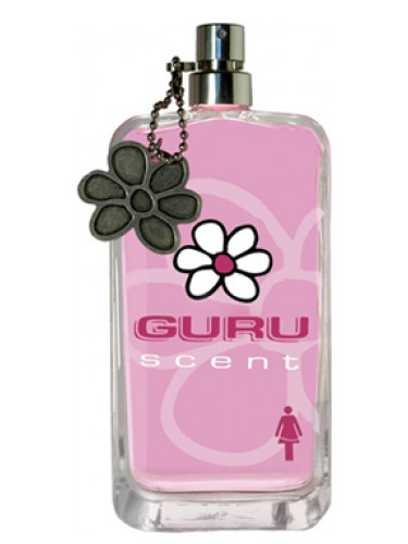 Guru Scent Woman Guru Scent