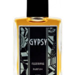 Image for Gypsy Botanical Parfum Fleurage