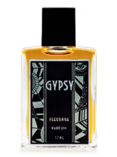Gypsy Botanical Parfum Fleurage
