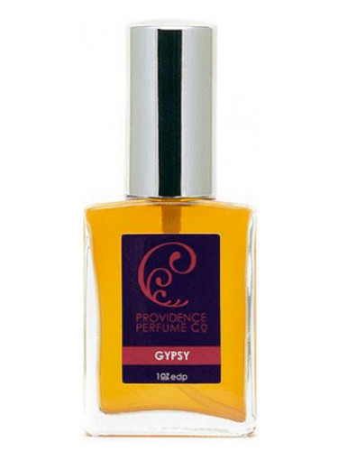 Gypsy Providence Perfume Co.