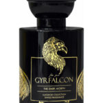 Image for GyrFalcon The Dark Morph Luxodor