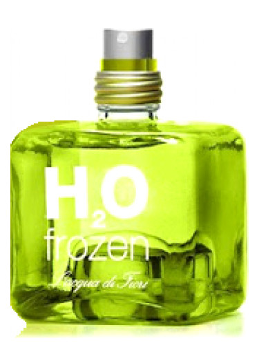 H2O Frozen L’acqua Di Fiori