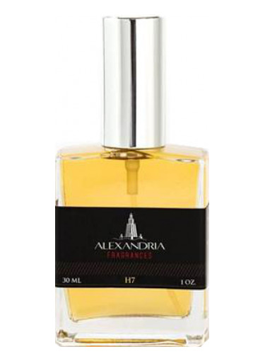 H7 Alexandria Fragrances