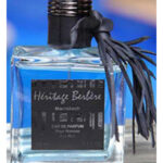 Image for HB Homme 01 Heritage Berbere