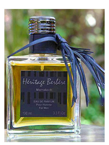 HB Homme 03 Heritage Berbere