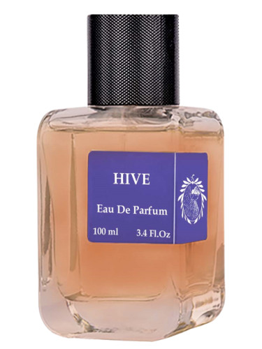 HIVE Athena Fragrances