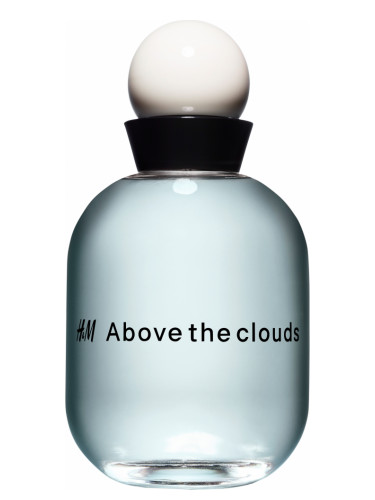 H&M Above The Clouds H&M