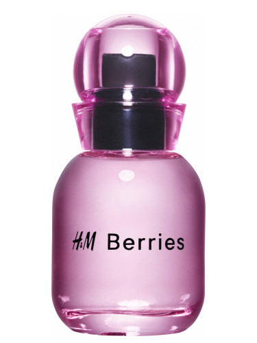 H&M Berries – Luscious pulp H&M