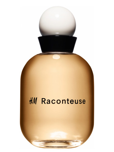 H&M Raconteuse H&M