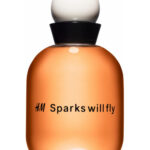 Image for H&M Sparks Will Fly H&M