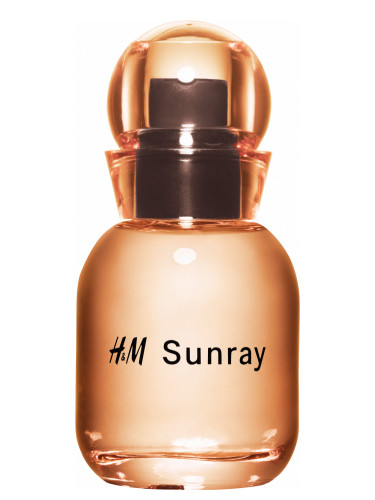 H&M Sunray – Golden warmth H&M