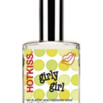 Image for HOTKISS Girly Girl Demeter Fragrance