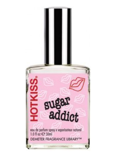 HOTKISS Sugar Addict Demeter Fragrance