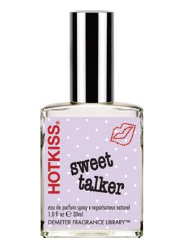 HOTKISS Sweet Talker Demeter Fragrance