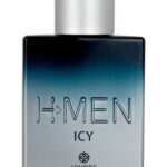 Image for H Men Icy Hinode