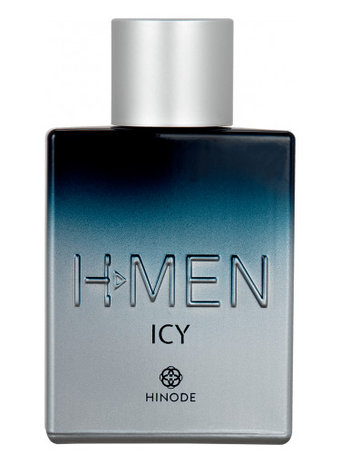 H Men Icy Hinode