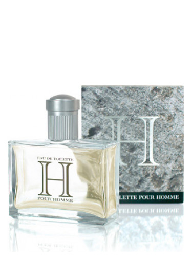 H Pour Homme Fleur de Sante