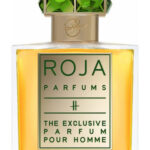 Image for H The Exclusive Parfum Pour Homme Roja Dove