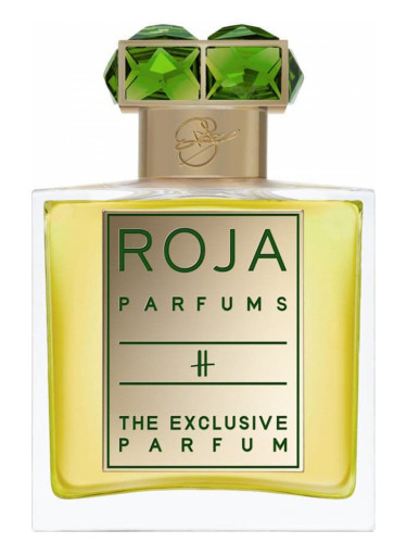 H The Exclusive Parfum Roja Dove