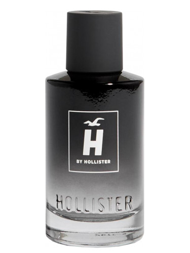 H by Hollister Eau de Cologne Hollister