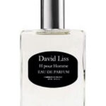 Image for H pour Homme David LISS Parfums