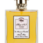 Image for Haas No.5 La femme de Candide Haas Parfum