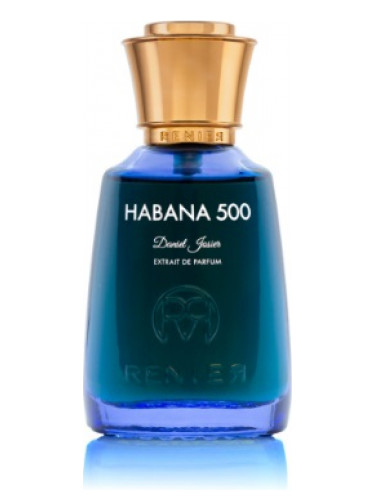 Habana 500 Renier Perfumes