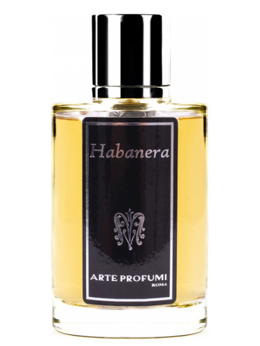 Habanera Arte Profumi