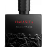 Image for Habanita Eau de Parfum Molinard