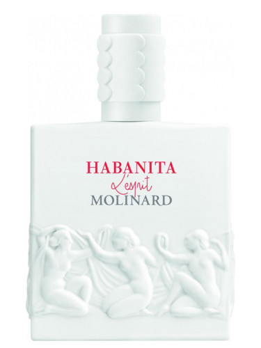 Habanita L’Esprit Molinard