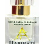 Image for Habibati Parfum Abdul Karim Al Faransi