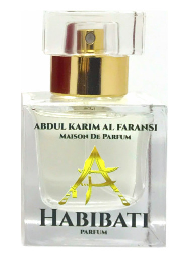 Habibati Parfum Abdul Karim Al Faransi