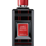 Image for Habit Rouge Dress Code 2016 Guerlain