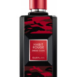 Image for Habit Rouge Dress Code 2018 Guerlain