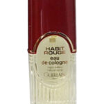 Image for Habit Rouge Eau de Cologne Guerlain