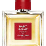 Image for Habit Rouge L’Instinct Guerlain
