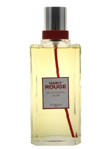 Habit Rouge Légère Guerlain