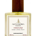 Image for Hacivaz Alexandria Fragrances