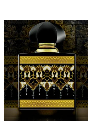 Hadarah Junaid Perfumes