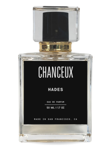 Hades Chanceux Parfum