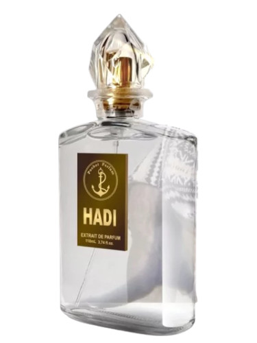 Hadi Pocket Parfum