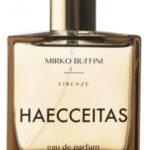 Image for Haecceitas Mirko Buffini Firenze